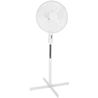 Standventilator weiß Ø 40 cm