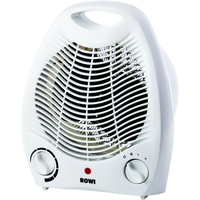 Rowi Heizlüfter 'HHL 2000/3/4' 2000 W