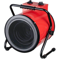 Elektro-Heizgerät 1500/3000 Watt
