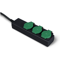 Steckdosenleiste 3-fach