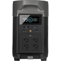 EcoFlow Powerstation 'Delta Pro' 230 V 73 Ah