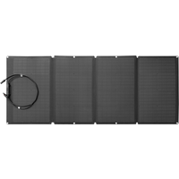 EcoFlow Solarmodul 160 W faltbar