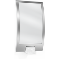 Steinel Außenwandleuchte 'L 22 S ' mit Bewegungssensor 60 W IP 44 16,2 x 28,6 cm