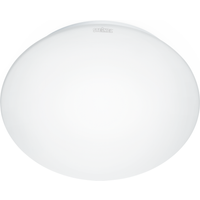Steinel Deckenleuchte 'RS 16 L S' mit Bewegungsmelder weiß Ø 27,5 cm 60 W