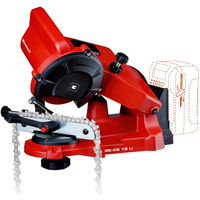 Einhell Akku-Sägekettenschärfer 'Power X-Change GE-CS18 Li-Solo' 18 V
