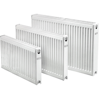 HEIZKOERPER TYP 22 500 X 800