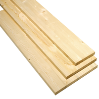 B1 Leimholz gehobelt 1200 x 200 x 16 mm