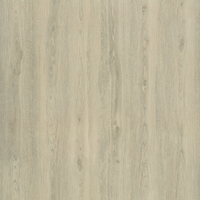 DECOLIFE Vinylboden 'Comfort' Polar Oak beige, grau 10,5 mm