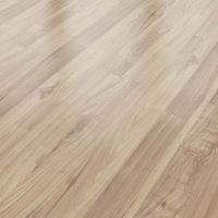 toom Laminat 'Mediterran' Denver Pecan hellbraun 7 mm