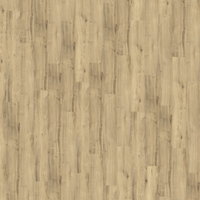 DECOLIFE Vinylboden 'Nature' Country Oak naturbraun 10,5 mm
