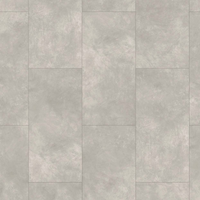 Parador Designboden 'Modular ONE' Beton hellgrau 8 mm