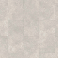 Parador Designboden 'Modular ONE' Beton weiß 8 mm