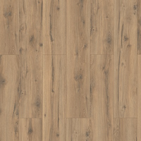 Classen Designboden 'HydroClick' Taupeiche wasserresistent 9 mm