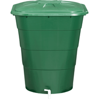 Regentonne 70 x 70 x 82 cm, 203 l