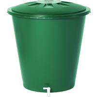 Regentonne 77 x 80 cm, 210 l