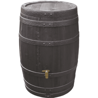 Regenfass "Vino"