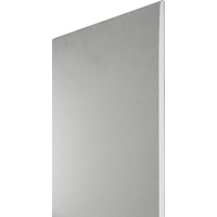Knauf Gipskartonplatte 200 x 125 x 1,25 cm