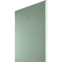 Knauf Gipskartonplatte 120 x 60 x 1,25 cm