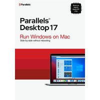 Parallels Desktop 17 for Mac logiciel de virtualisation Complète 1 licence(s)