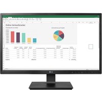 LG 24CK550N-3A 23.8 AMD G 4 Go Noir 32 Go
