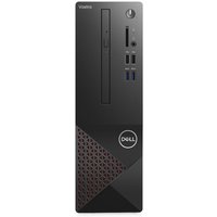 DELL Vostro 3681 PC I3 4 Go 256 Go Windows 10 Pro Noir