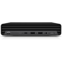 HP ProDesk 405 G6 Mini PC AMD Ryzen™ 5 8 Go 256 Go Windows 10 Pro Noir