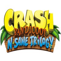Activision Crash Bandicoot N. Sane Trilogy Standard PlayStation 4