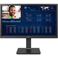 LG 24CN650N-6N 23.8 CELERON Noir 16 Go