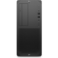 HP Z1 G6 Station de travail I7 16 Go 512 Go Windows 10 Pro Noir