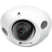 TP-Link VIGI C230I MINI(2.8MM) caméra de sécurité Dôme Caméra de sécurité IP Intérieure et extérieure 2304 x 1296 pixels Plafond