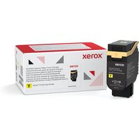 Xerox Cartouche de toner Jaune de Capacité standard Imprimante couleur C410​/​multifonctions VersaLink C415 (2000 pages) - 006