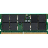 Kingston Technology KSM56T46BS8KM-16HA 16 Go 1x16 Go DDR5 5600 MT/s 262-pin SO-DIMM ECC