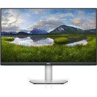 DELL S Series S2722DC 27" LCD Quad HD 4 ms Gris