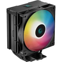 Topbiz Réduction de 16 % sur le refroidisseur dair DeepCool AG400 Digital BK de 12 cm