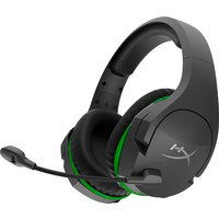 Topbiz Réduction de 14 % sur le casque HyperX CloudX Boxer vert et noir pour Xbox