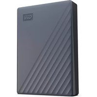 Western Digital WDBRMD0050BGY-WESN disque dur externe 5 To
