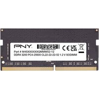 PNY Performance 8 Go 1x8 Go DDR4 260-pin SO-DIMM