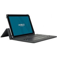 Mobilis Origine AZERTY Français Bluetooth Noir