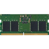 Kingston Technology ValueRAM 8 Go 1x8 Go DDR5 5600 MT/s 262-pin SO-DIMM