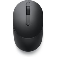 Topbiz Réduction de 11 % sur la souris sans fil DELL Mobile MS3320W en noir
