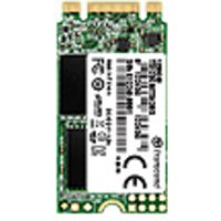 Topbiz Remise de 21 % sur le disque Transcend 430s M2 256 Go SATA III 3D NAND