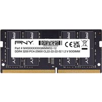 PNY Performance 16 Go 1x16 Go DDR4 260-pin SO-DIMM