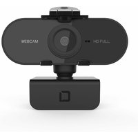Topbiz Obtenez 15% de réduction sur la webcam DICOTA D31841 1080p USB 20 noire
