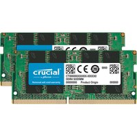 Crucial CT2K8G4SFRA32A 16 Go 2x8 Go DDR4 260-pin SO-DIMM