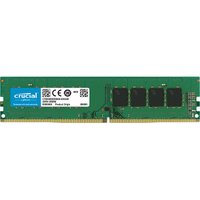 Crucial CT32G4DFD832A 32 Go 1x32 Go DDR4 288-pin DIMM
