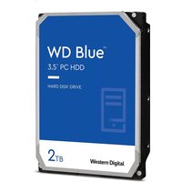 Western Digital Blue 3.5" 2 To SATA