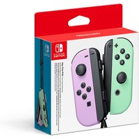 Nintendo 10011584 accessoire de jeux vidéo Vert, Violet Bluetooth Manette de jeu Analogique/Numérique Nintendo Switch, Nintendo