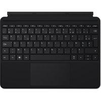 Microsoft Surface Go Type Cover AZERTY Belge, Français Microsoft Cover port Noir