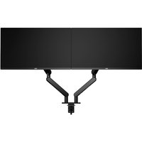 AOC AM420B support d'écran plat pour bureau 86,4 cm (34") Noir