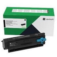 Lexmark 55B2000 Cartouche de toner 1 pièce(s) Original Noir